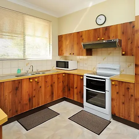 Rose Cottage Sawtell Exterior photo