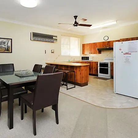 Rose Cottage Sawtell Exterior photo