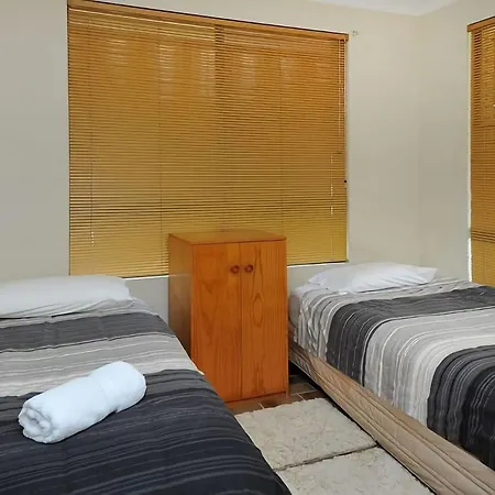 Rose Cottage Sawtell Exterior photo