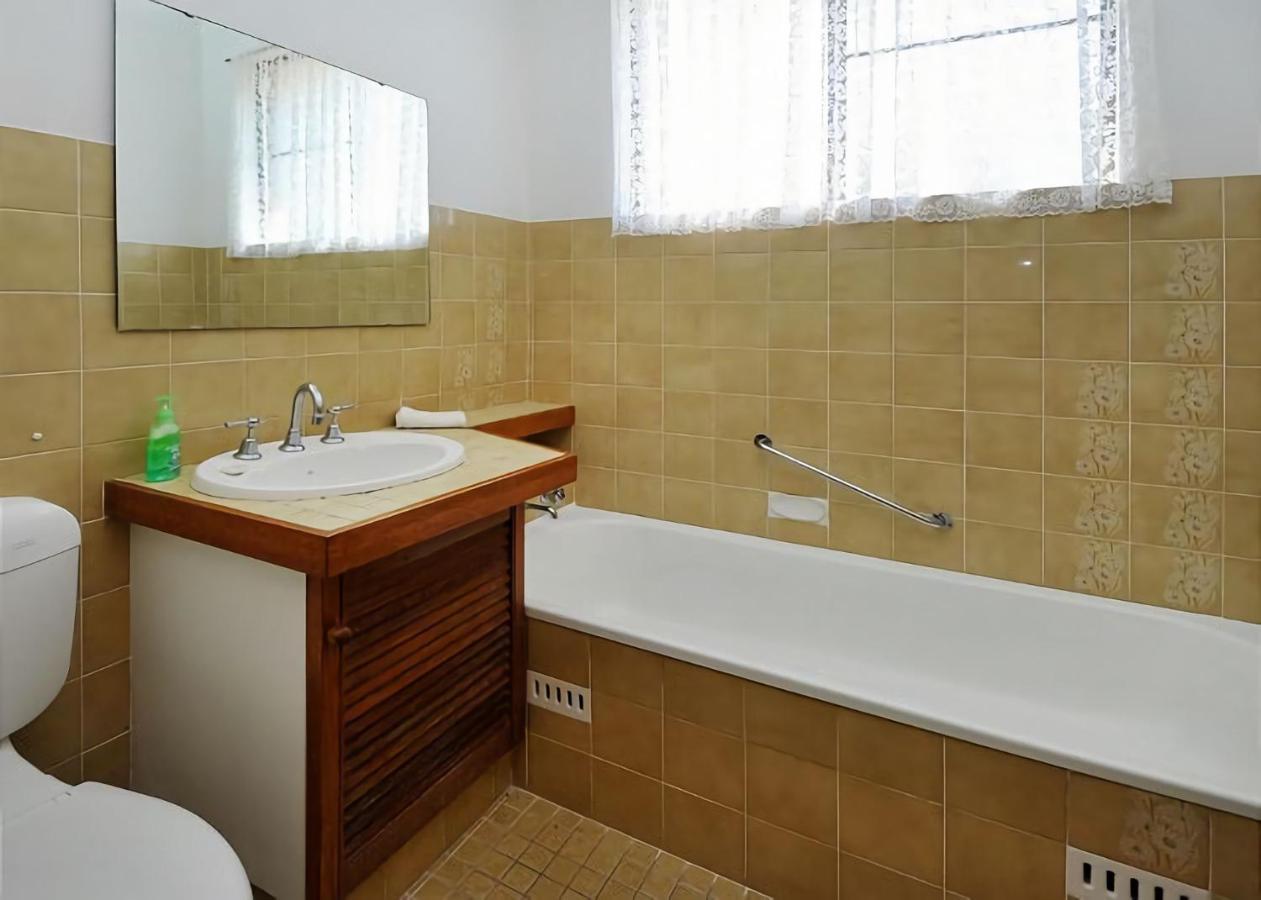 Holiday home Rose Sawtell