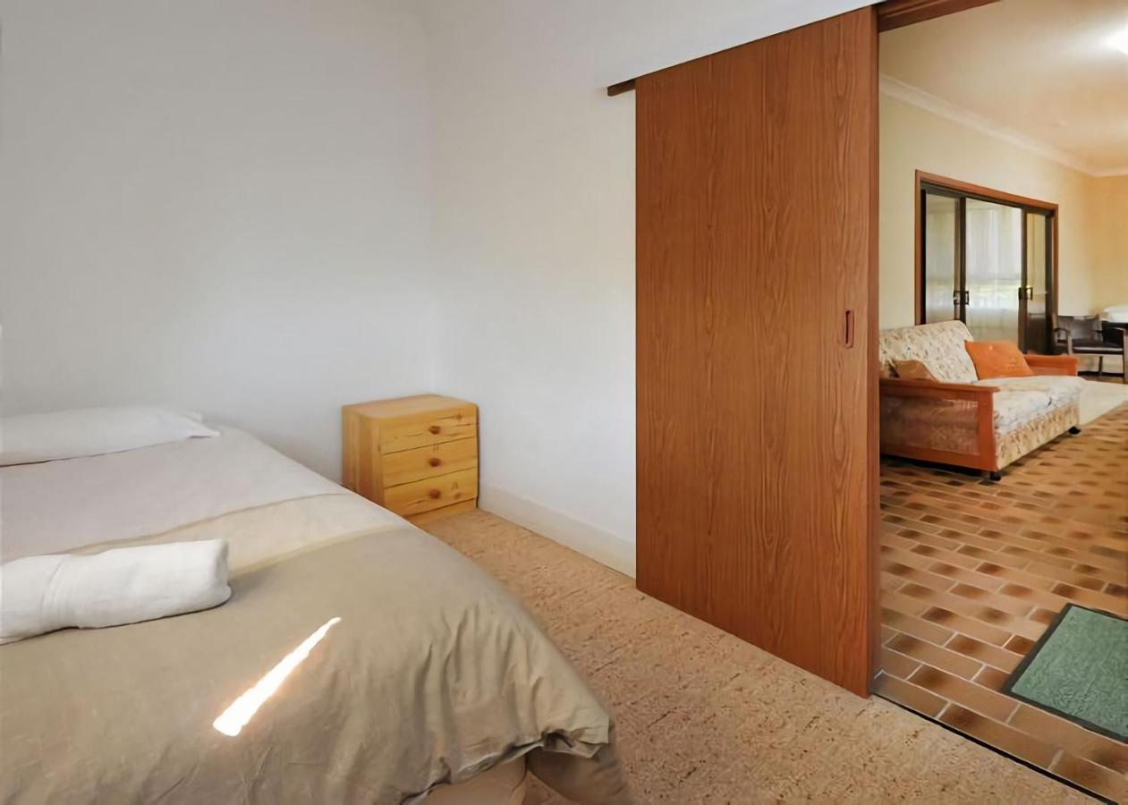 Rose Holiday home