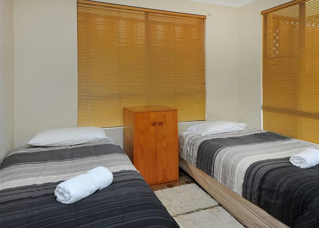 Holiday home Rose Sawtell